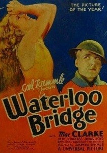 Мост Ватерлоо (1931)