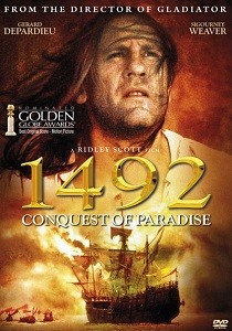 1492 Завоевание рая (1992)
