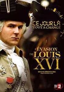 Побег Людовика XVI (2009)