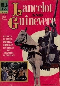 Ланселот и Гвиневера (1963)