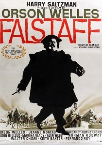 Фальстаф, или Полуночные колокола (1965)
