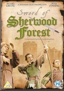 Меч Шервудского леса (1960)