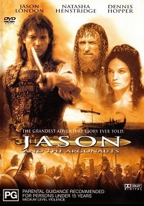Ясон и аргонавты (2000)