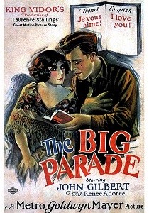 Большой парад (1925)