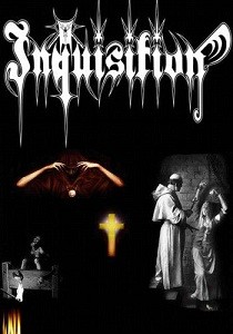 Святая инквизиция (2014) Серия фильмов