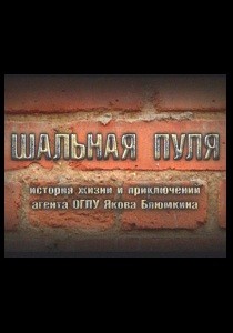 Шальная Пуля. История жизни и приключения агента ОГПУ Якова Блюмкина (2004)