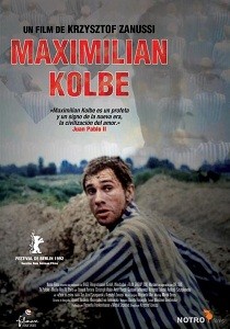 Жизнь за жизнь. Максимилиан Колбе (1991)