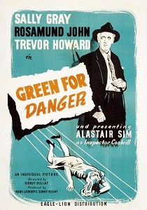 Зелёный значит опасность (1946)