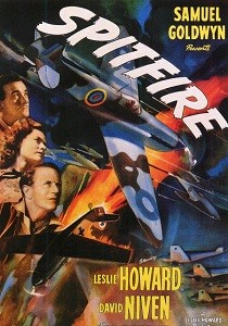 История истребителя Спитфайер / Первый из немногих (1942)