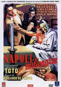 Неаполь - город миллионеров (1950)