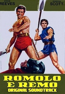 Ромул и Рем / Битва титанов (1961)