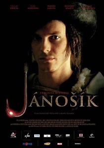 Яношик. Правдивая история (2009)