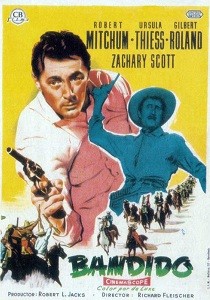 Бандит (1956) 