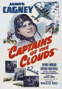 Капитаны облаков / Небесные капитаны (1942)