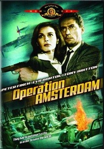 Операция "Амстердам" (1959)