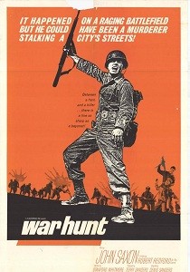 Военная охота / Охота на поле боя (1962)