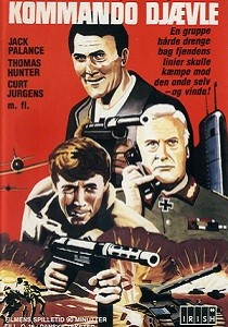 Легион проклятых (1969)