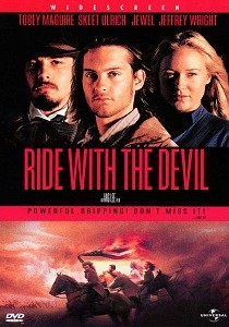 Погоня с дьяволом (1999)