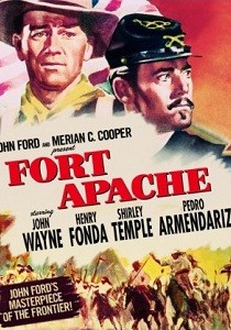 Форт Апачи (1948)