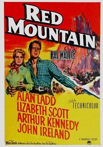 Красная гора (1951) 