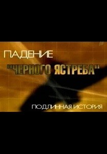 Падение "Черного Ястреба" - Подлинная История (2002)