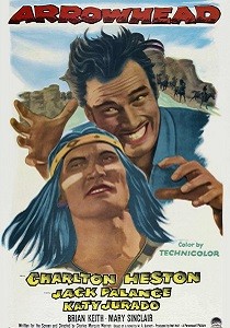 Острие стрелы (1953) 