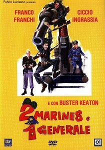 Два моряка и генерал (1965)