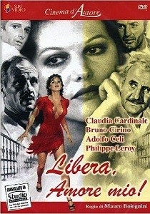 Либера, любовь моя (1975)