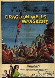 Бойня в Драгун-Веллс (1957) 