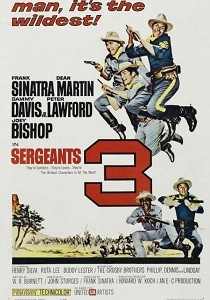 Три сержанта (1962) 