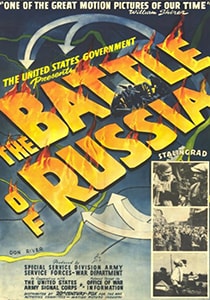 Битва за Россию (1943)