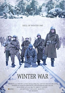 Зимняя война 2017