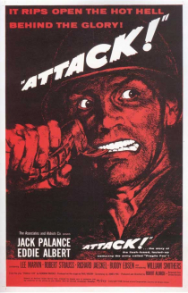 Атака (1956)
