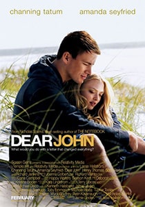 Дорогой Джон (2010)